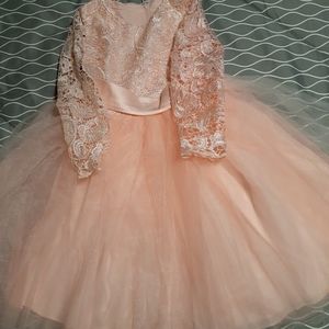 Girl Dress